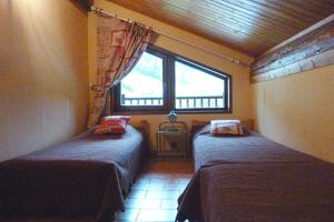 Appartement ensoleillé au pied des pistes