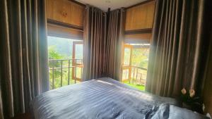 Sapa Garden Bungalow