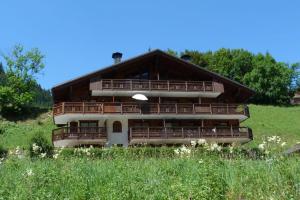 Appartements Appartement cosy, 4 personnes, 1 chambre, 1 coin montagne - MONTA06 : photos des chambres
