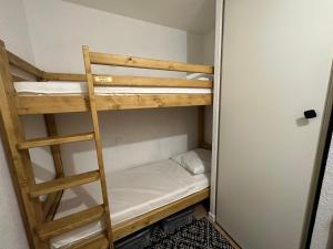 Appartements Appartement renove plein centre, 4 personnes, 1 chambre, 1 coin montagne - VLI37 : photos des chambres