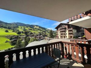 Appartements Appartement renove plein centre, 4 personnes, 1 chambre, 1 coin montagne - VLI37 : Appartement 2 Chambres