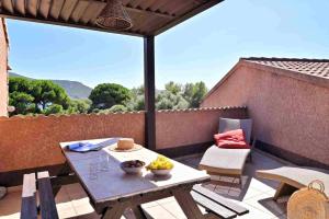 Appartements U Casinu : photos des chambres