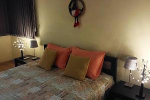 The Terrace Apartment