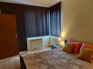 The Terrace Apartment