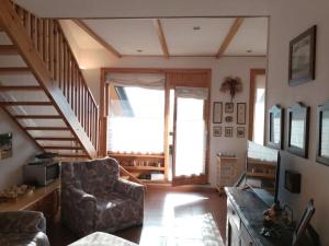 Appartamento - Pila Ciel Bleu - Il balcone sulle Alpi CIN ITO15146C2GENPRFZK