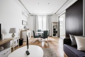 Cozy&Stylish Apartment in The Ruin Bar Area