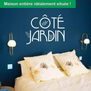 Maison Coté Jardin Amiens - Longueau - Estrées-sur-Noye