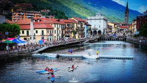 Residence Casa Coppa Appartamento Aster