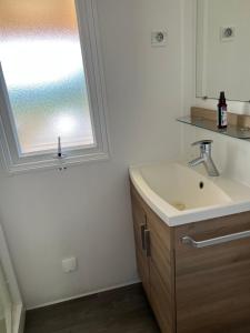 Campings Mobilhome La Carabasse Vias Plage : photos des chambres