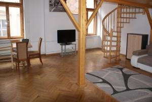 Apartment Serene