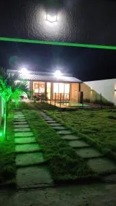 Casa 108 - 盖比姆