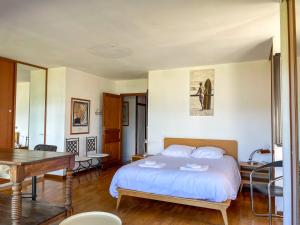 Villas La Maison a deux pas du Lac - 10 personnes : photos des chambres