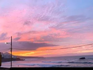 Blue Sea - Cabo Verde