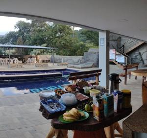 Chalés Recanto Serra Monte