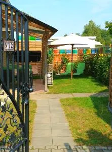 Ferienwohnung Zesch am See - Mellensee