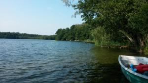 Ferienwohnung Zesch am See