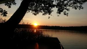 Ferienwohnung Zesch am See