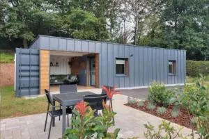 C'est Chouette les Vosges aux portes de l'Alsace et à proximité de Saint Dié des Vosges - 皮耶尔佩尔塞埃