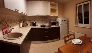 Quiet apartment in Centre