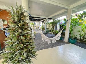 Mahajab Homestay SIARGAO