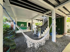 Mahajab Homestay SIARGAO