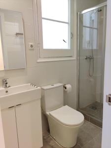 Family apartment Gracia