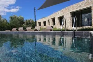 VILLA D ARCHITECTE SPINELLI - Poggio-dʼOletta