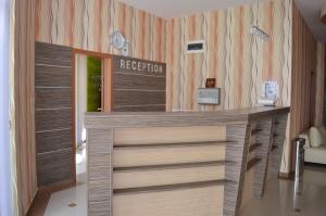 Hotel Eos