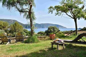 Appartements U Casinu : photos des chambres