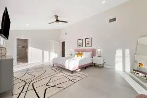 Rather Be Designer Casa by Rather Be Properties - Morongo Valley