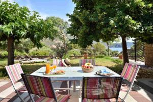 Appartements U Casinu : photos des chambres