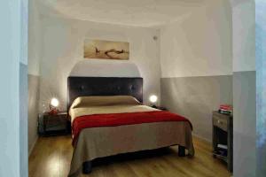 Appartements U Casinu : photos des chambres