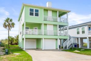 Turtle Time - 4hvězdičkové hotely ve městě Padre Island