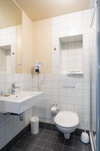 Auberges de jeunesse FIAP Paris : photos des chambres
