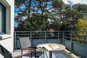 Hotels Hotel Le Pavillon Bleu : photos des chambres