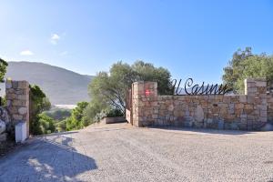 Appartements U Casinu : photos des chambres