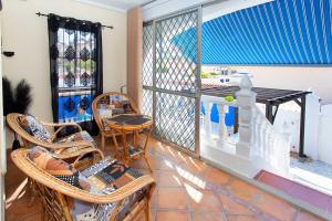 CH Jardin Marabu Ciudad Quesada