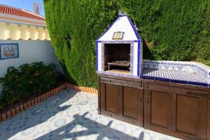 CH Jardin Marabu Ciudad Quesada