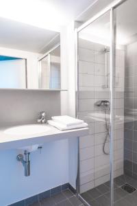 Auberges de jeunesse FIAP Paris : photos des chambres