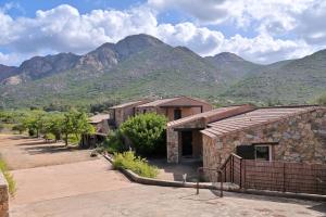 Appartements U Casinu : photos des chambres