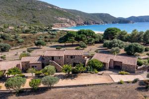 Appartements U Casinu : photos des chambres