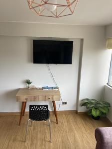 Excelente ubicación San Isidro Suite 10