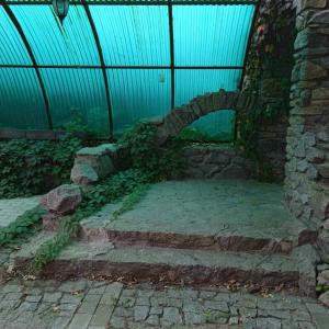 Готель Загадка, Умань