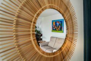 Hotels Hotel Le Pavillon Bleu : photos des chambres