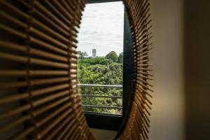 Hotels Hotel Le Pavillon Bleu : photos des chambres