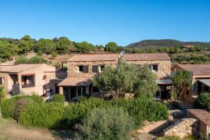 Appartements U Casinu : photos des chambres