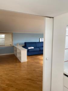 Piccolomini Design Apartment