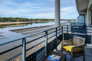 Hotels Hotel Le Pavillon Bleu : photos des chambres