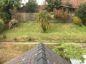 1Studio Avenue House