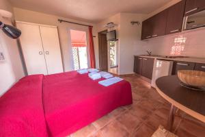 Appartements U Casinu : photos des chambres